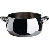 Ghiveci MAMI 16 cm, oțel inoxidabil, Alessi