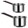 Cratiță EDO 14 cm, oțel inoxidabil, Alessi