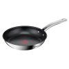 Tigaie INTUITION 24 cm, antiaderentă, Tefal