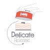 Formă de copt DELIBAKE J1641274 23 cm, Tefal