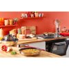 Set de vase pentru gătit INGENIO PREFERENCE ON L9749432, set de 13 buc, inox, Tefal