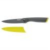 Cuțit universal FRESH KITCHEN K1220704 12 cm, cu înveliș antiaderent , Tefal