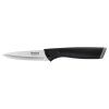 Cuțit pentru decojit COMFORT K2213544 9 cm, inox, Tefal