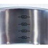 Set de vase pentru gătit INTUITION B864SA74, set de 10 buc, inox, Tefal