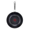 Wok INTUITION 28 cm, antiaderent, Tefal
