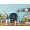 Tigaie COOK EAT 24 cm, antiaderentă, Tefal
