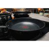 Tigaie COOK EAT 24 cm, antiaderentă, Tefal