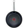 Tigaie COOK EAT 24 cm, antiaderentă, Tefal