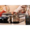 Set de vase pentru gătit COOK EAT B922S955, set de 9 buc, inox, Tefal