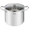 Set de vase pentru gătit COOK EAT B922S955, set de 9 buc, inox, Tefal