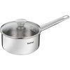 Set de vase pentru gătit COOK EAT B922S955, set de 9 buc, inox, Tefal