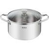 Set de vase pentru gătit COOK EAT B922S955, set de 9 buc, inox, Tefal