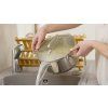 Oală de gătit DUETTO+ G7197955 22 cm, 6,1 l, inox, Tefal