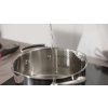 Oală de gătit DUETTO+ G7197955 22 cm, 6,1 l, inox, Tefal