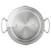 Oală de gătit DUETTO+ G7197955 22 cm, 6,1 l, inox, Tefal