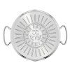 Oală de gătit DUETTO+ G7197955 22 cm, 6,1 l, inox, Tefal