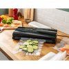 Sigilator cu vid CLASSIC VT254070, negru, Tefal