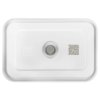 Borcan de depozitare pentru bucătărie FRESH & SAVE L 2,3 l, vid, plastic, ZWILLING