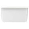 Borcan de depozitare pentru bucătărie FRESH & SAVE L 2,3 l, vid, plastic, ZWILLING