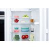 Borcan de depozitare pentru bucătărie MASTER SEAL COLOUR EDITION N1030810 , set de 4 buc, albastru, plastic, Tefal