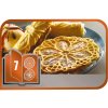 Plăci pentru vafe SNACK COLLECTION XA800712, set de 2 buc, Tefal