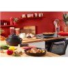Set de veselă INGENIO EASY ON L1599143, set de 10 buc, suprafață antiaderentă, Tefal