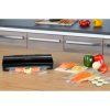 Folii pentru Sigilator cu vid VACUPACK/FRESH LOCK XA256010, set de 2 buc, Tefal