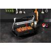 Accesorii pentru grătar OPTIGRILL ELITE XL XA727810 , tigaie pentru prăjire, Tefal