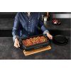 Accesorii pentru grătar OPTIGRILL ELITE XL XA727810 , tigaie pentru prăjire, Tefal