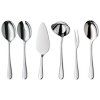 Set de tacâmuri de masă KENT PLUS, 66 buc, WMF