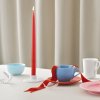 Bol pentru servire RHOMBE, 11 cm, turcoaz, Lyngby
