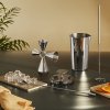 Lingură pentru bar, 36 cm, oțel inoxidabil, Alessi