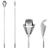 Lingură pentru bar, 36 cm, oțel inoxidabil, Alessi