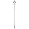 Lingură pentru bar, 36 cm, oțel inoxidabil, Alessi