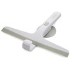 Racleta pentru duș EASYSTORE 70560, gri, Joseph Joseph