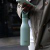 Termos LOOP 81118, 500 ml, verde, Joseph Joseph