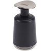 Dozator de săpun PRESTO 85137, 250 ml, gri, Joseph Joseph