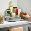 Organizator rotativ pentru dulapuri de bucătărie CUPBOARDSTORE 85195, gri, Joseph Joseph