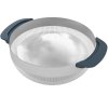 Set de boluri de bucătărie NEST 100 COLLECTION 95032, 9 buc, oțel inoxidabil, Joseph Joseph