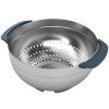Set de boluri de bucătărie NEST 100 COLLECTION 95032, 9 buc, oțel inoxidabil, Joseph Joseph