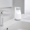 Dozator de săpun SLIM 70512, 350 ml, alb / gri, Joseph Joseph