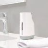 Dozator de săpun SLIM 70512, 350 ml, alb / gri, Joseph Joseph