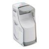 Dozator de săpun SLIM 70512, 350 ml, alb / gri, Joseph Joseph