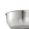 Set de boluri de bucătărie cu capace NEST PREP&STORE 95025, 4 buc, oțel inoxidabil, Joseph Joseph