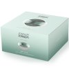 Set boluri de bucătărie cu strecurătoare și cupe de măsurat NEST 40112, 9 buc, c, gri / verde, Joseph Joseph