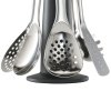Set ustensile de bucătărie ELEVATE 100 COLLETCTION 95029, 7 buc, cu un suport, Joseph Joseph