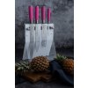 Cuțit de patiserie PINK SPIRIT, 26 cm, roz, F.DICK