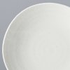 Bol pentru masă OFF WHITE, 21 cm, 600 ml, MIJ