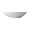 Bol pentru masă OFF WHITE, 21 cm, 600 ml, MIJ
