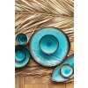 Bol pentru masă SKY BLUE, 20,5 x 24 cm, 1,8 l, MIJ